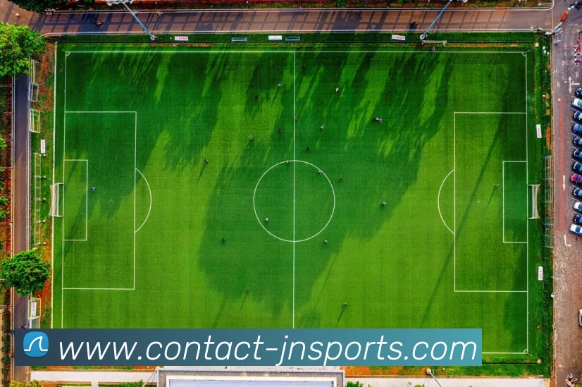 江南体育发展历程